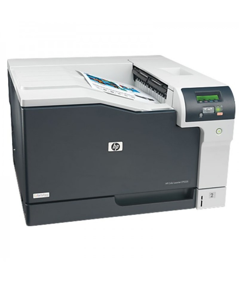 پرینتر لیزری رنگی اچ پی HP CP5225